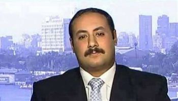 ريمون نبيل خبير أسواق المال