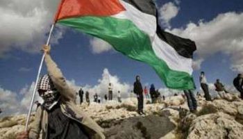  صفقة القرن ترسخ التمييز ضد الفلسطينيين 