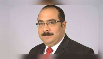  النائب محمد الكومي عضو مجلس النواب