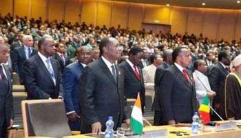 القمة الأفريقية - العالمية للاستثمار برواندا