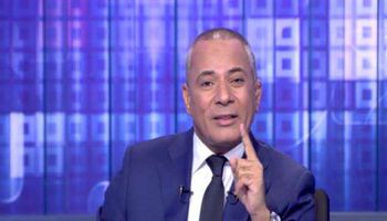 أحمد موسى