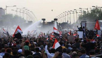  121 حالة اختطاف منذ بدء الاحتجاجات بالعراق