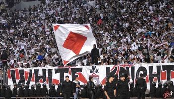 الوايت نايتس