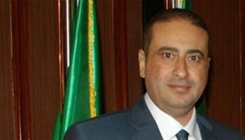  المستشار وائل شلبي، نائب رئيس مجلس الدولة