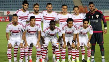 فريق الزمالك