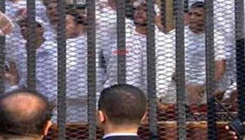 محاكمة 42 عنصرا بـ"أجناد مصر" 