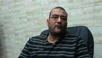  فتحي الطحاوي، نائب رئيس شعبة الأدوات المنزلية،