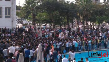جماهير الزمالك