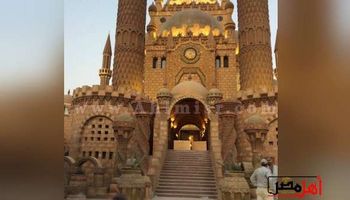 مسجد الصحابة