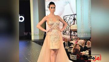 حفل أزياء "snob couture"