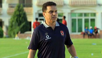 حسام البدري