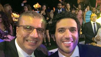 عمرو الليثي