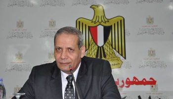 مصطفى بكري