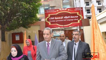 الدكتور الهلالى الشربينى