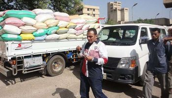 صورة أرشيفية