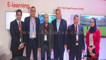 حفلًا لتكريم المتفوقين من أبناء شهداء الشرطة