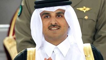 قطع العلاقات مع قطر