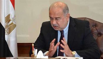  شريف إسماعيل 