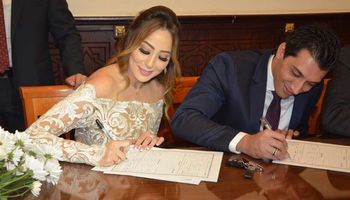 صورة من الحفل