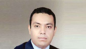 محمد حسان، مذيع بالتلفزيون المصري