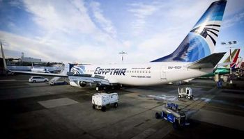 مصر للطيران