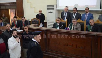 تصوير محمد خليل