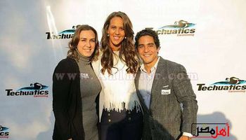 رانيا علواني