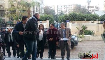 غادة والي، وزيرة التضامن الاجتماعي