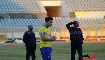  فريق الإسماعيلى