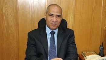 اللواء مجدي موسى مدير أمن أسوان