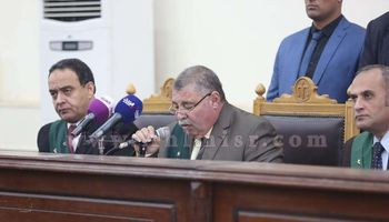 محاكمة "أنصار بيت المقدس"