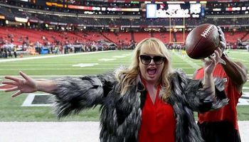 نجمات "PITCH PERFECT" 