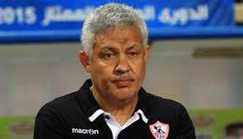 الزمالك بقيادة محمد حلمي،