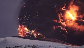 بركان_أرشيفية