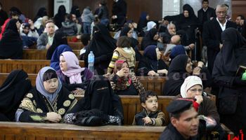 كواليس محاكمة متهمي" أنصار بيت المقدس"