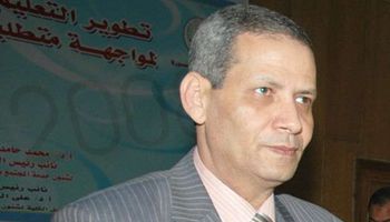 الهلالي الشربيني