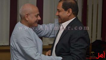 محافظ الغربية