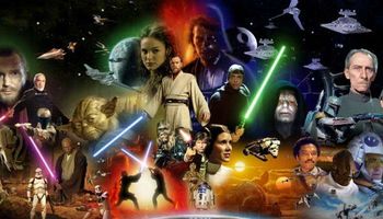 فيلم star wars