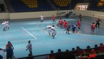  الزمالك والاهلي