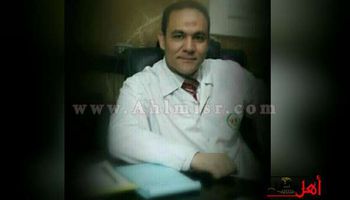  دكتور محمد عفيفى اخصائى الأمراض الجلدية والليزر والأمراض ال