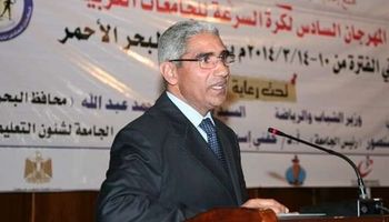  عباس منصور