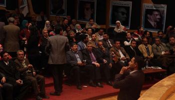 اكتمال النصاب القانوني للجمعية العمومية