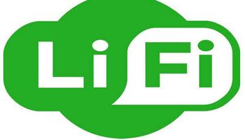 نظام Li-Fi 