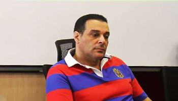 عصام عبدالفتاح
