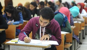 امتحانات الثانوية العامة