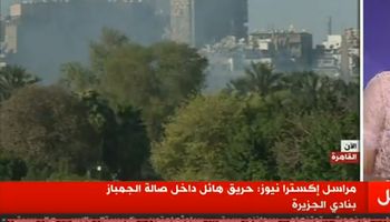 عصام البديوي، محافظ المنيا