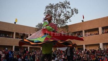 حزب مستقبل وطن أمانة مدينة سفاجا
