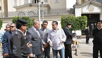 اللواء محمد كمال الدالي