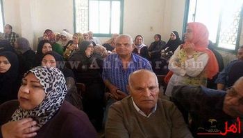  انتخابات التجديد لعضوية ثلث مجلس إدارة جمعية "الهلال الأحمر