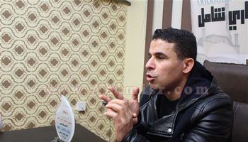  الإعلامي ونجم الزمالك السابق خالد الغندور،